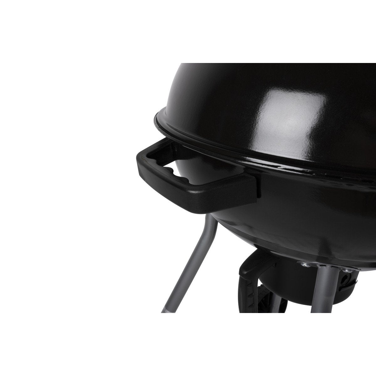 Barbecue  Zwart