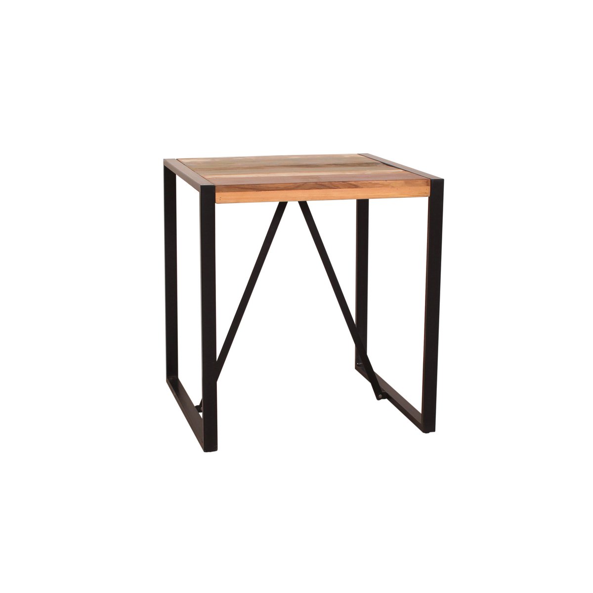 Tafel 70x70 cm