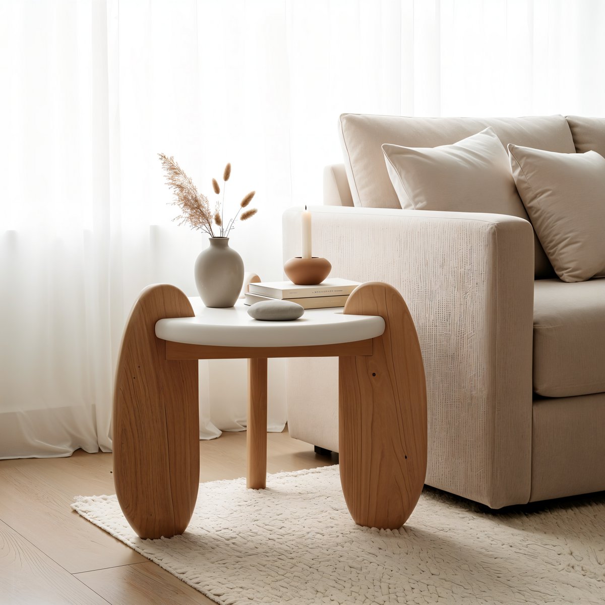 zijtafel