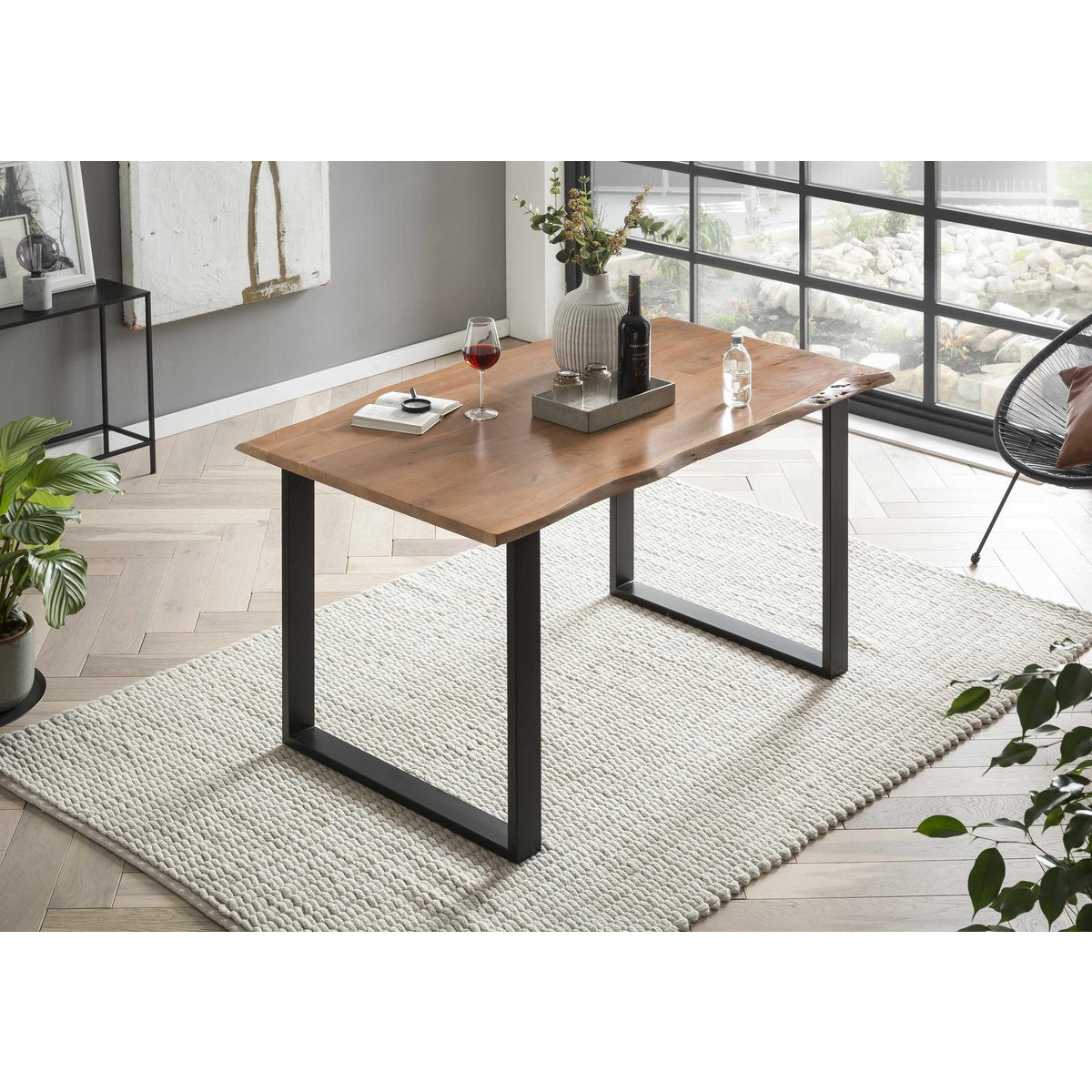 Tafel 180x90 cm