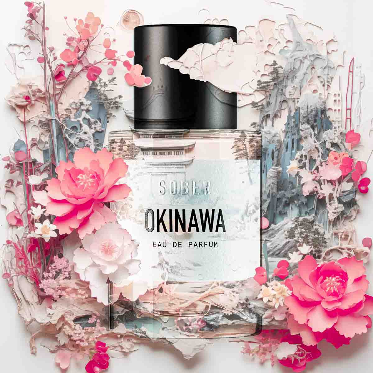 OKINAWA - Eau de parfum