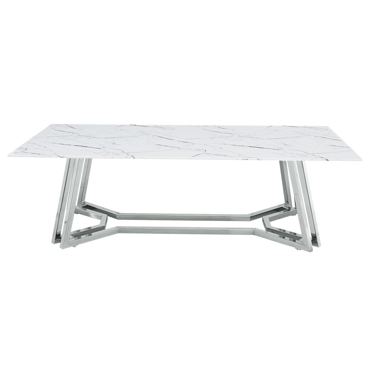 Salontafel 110x60 cm