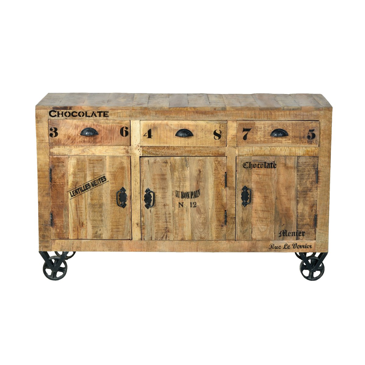 dressoir