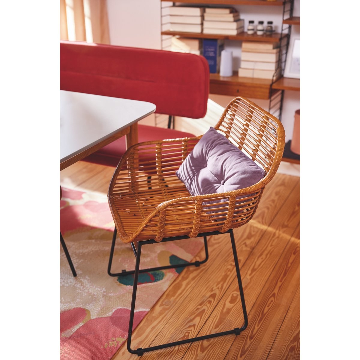 Tom Tailor fauteuil, set van 2