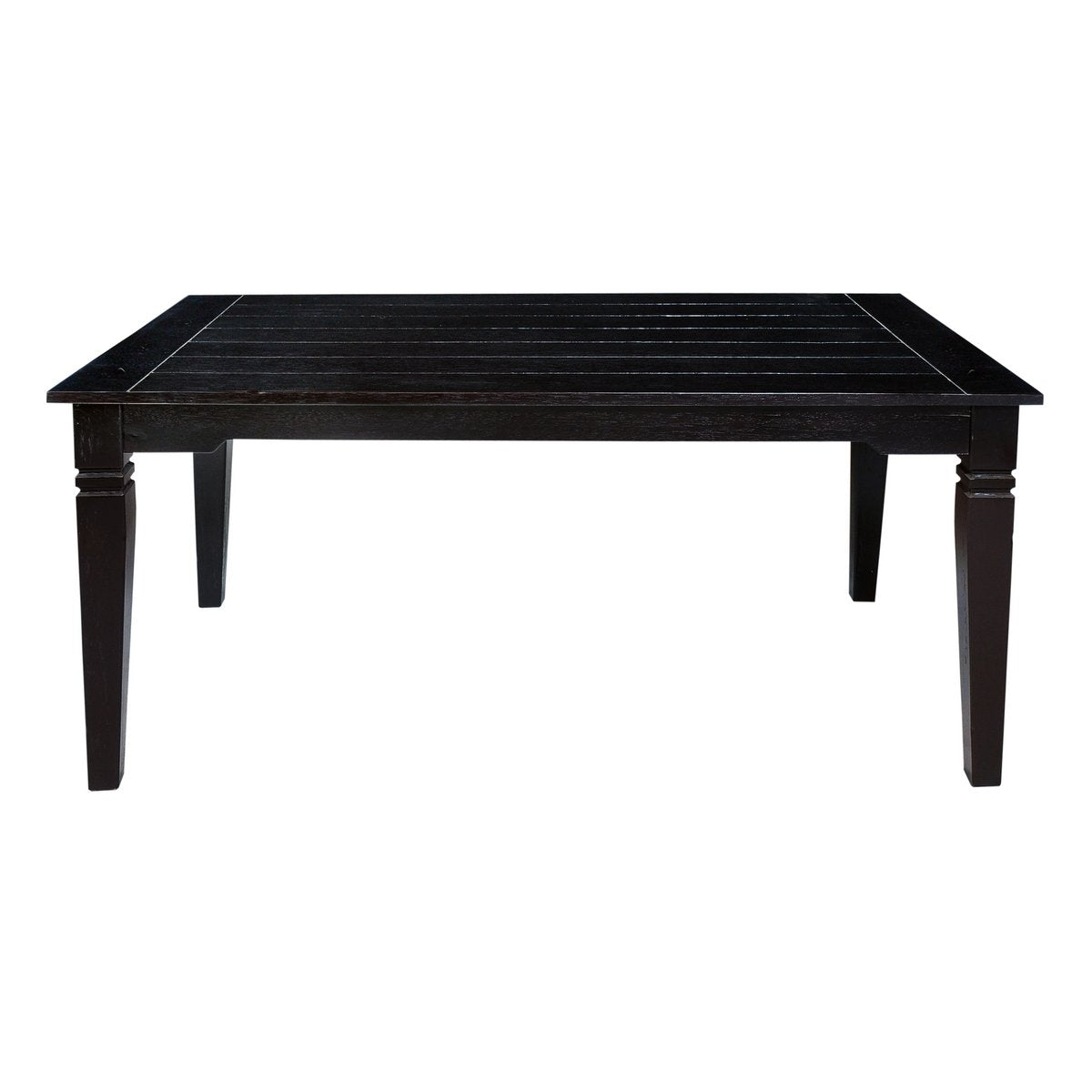 Tafel 160 x 90 cm