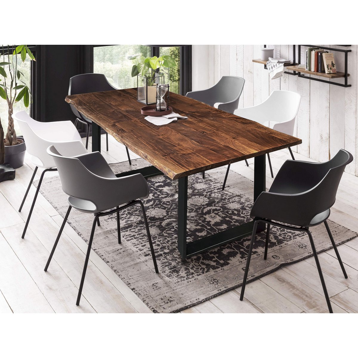 Tafel 200x100 cm