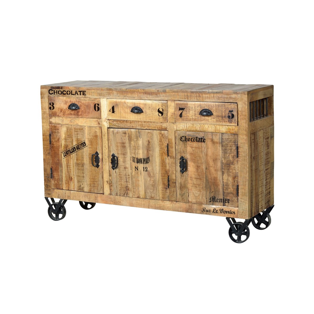 dressoir