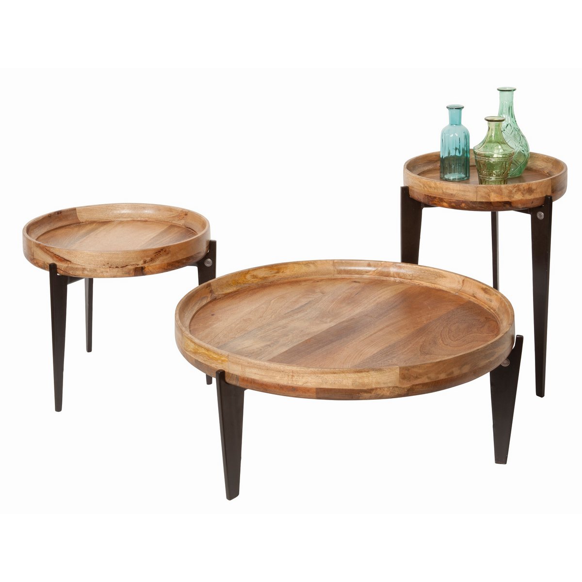 Tom Tailor salontafel