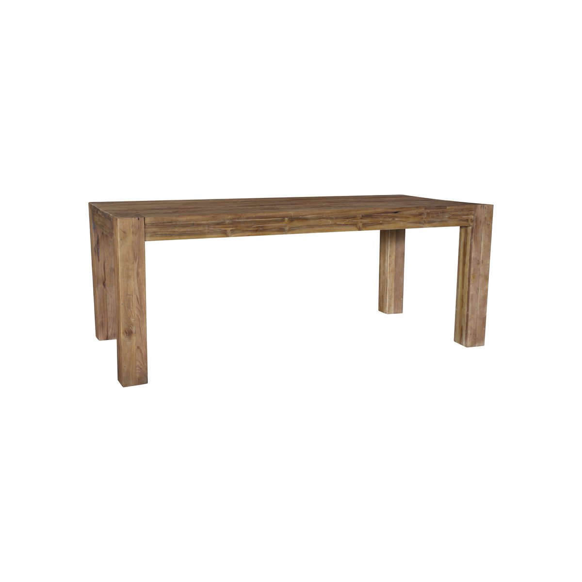 Tafel 220x100 cm