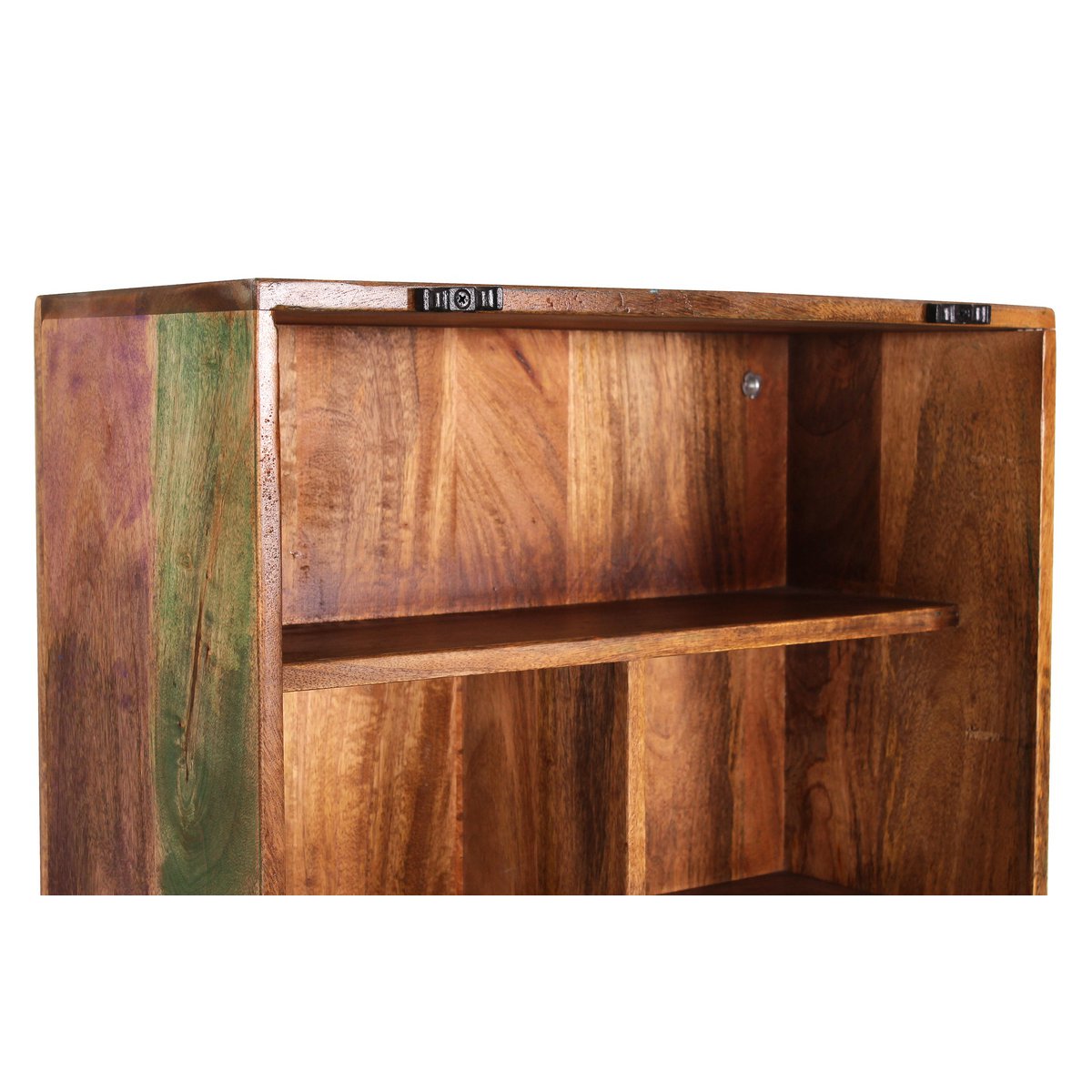 Klaptafel met 2 krukken