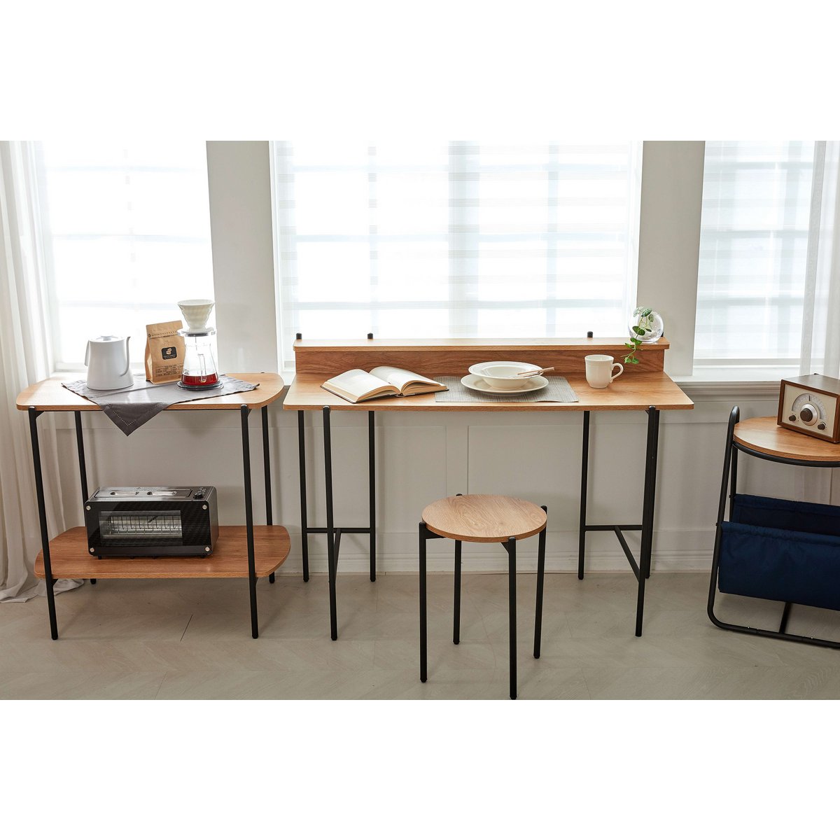 Bureau 120x46 cm