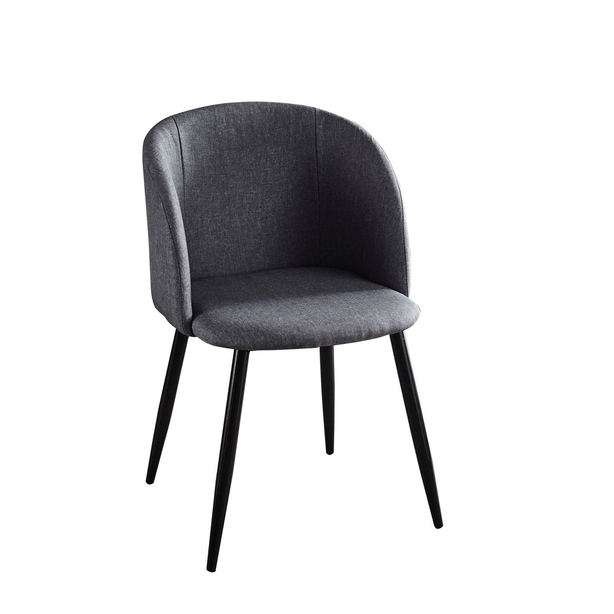 Fauteuil, set van 2