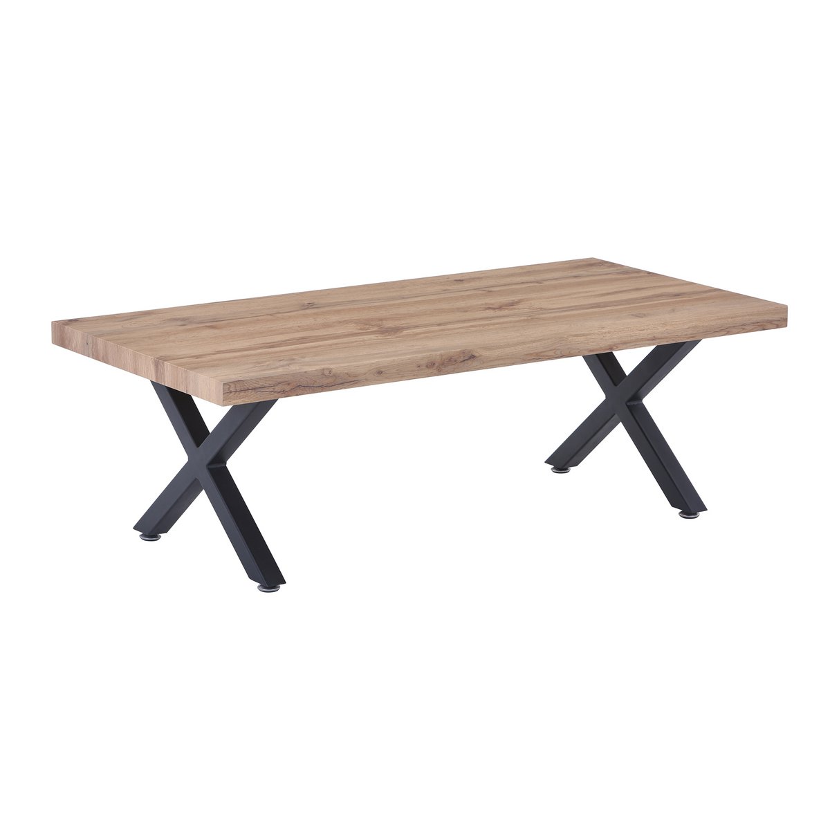 Salontafel 120x60x40 cm