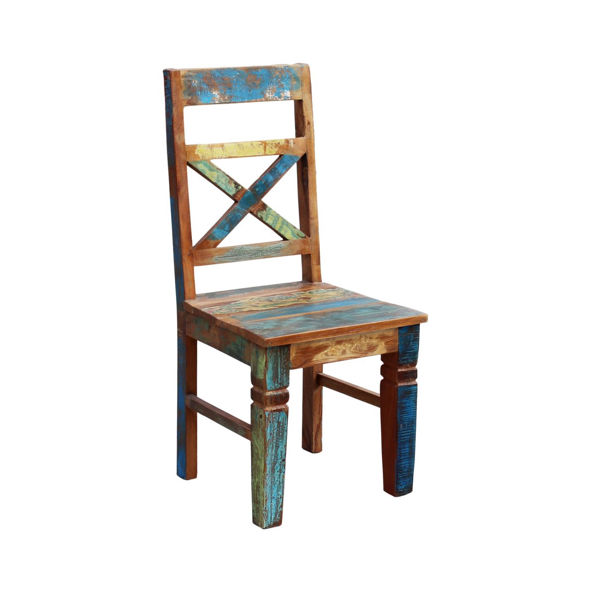 Stoel, set van 2