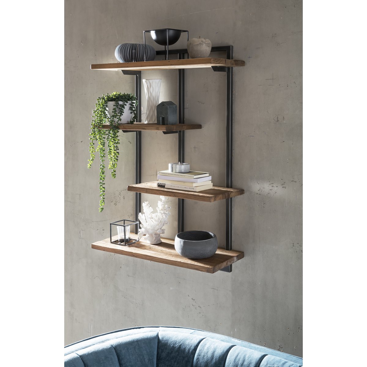 wandplank