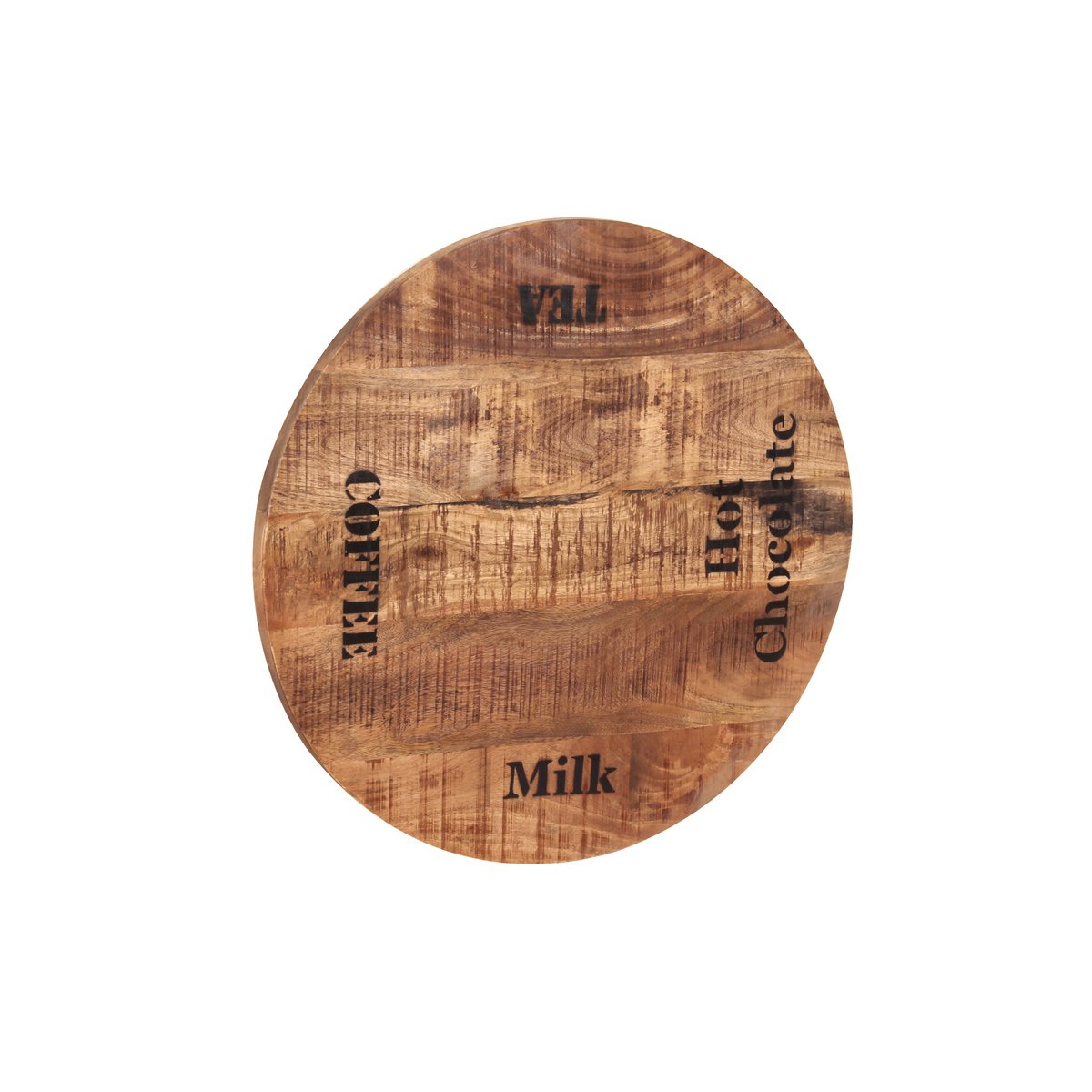 Tafelblad 60 cm diameter
