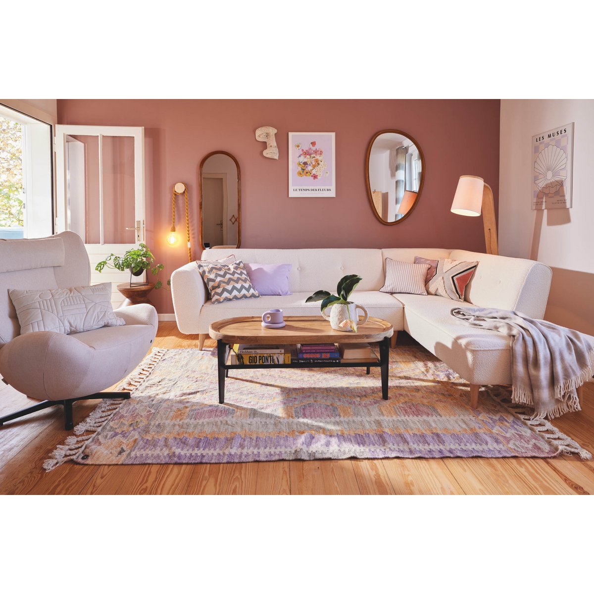 Tom Tailor salontafel