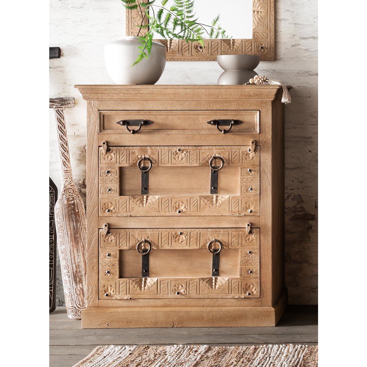 planken set