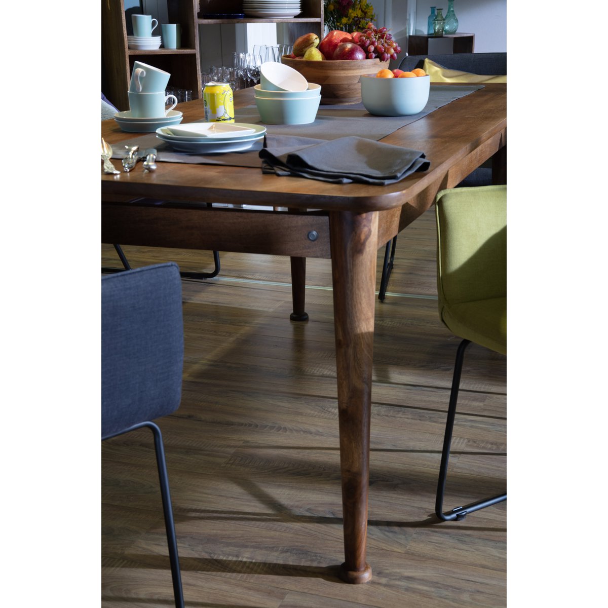 Tom Tailor tafel 180 x 90 cm