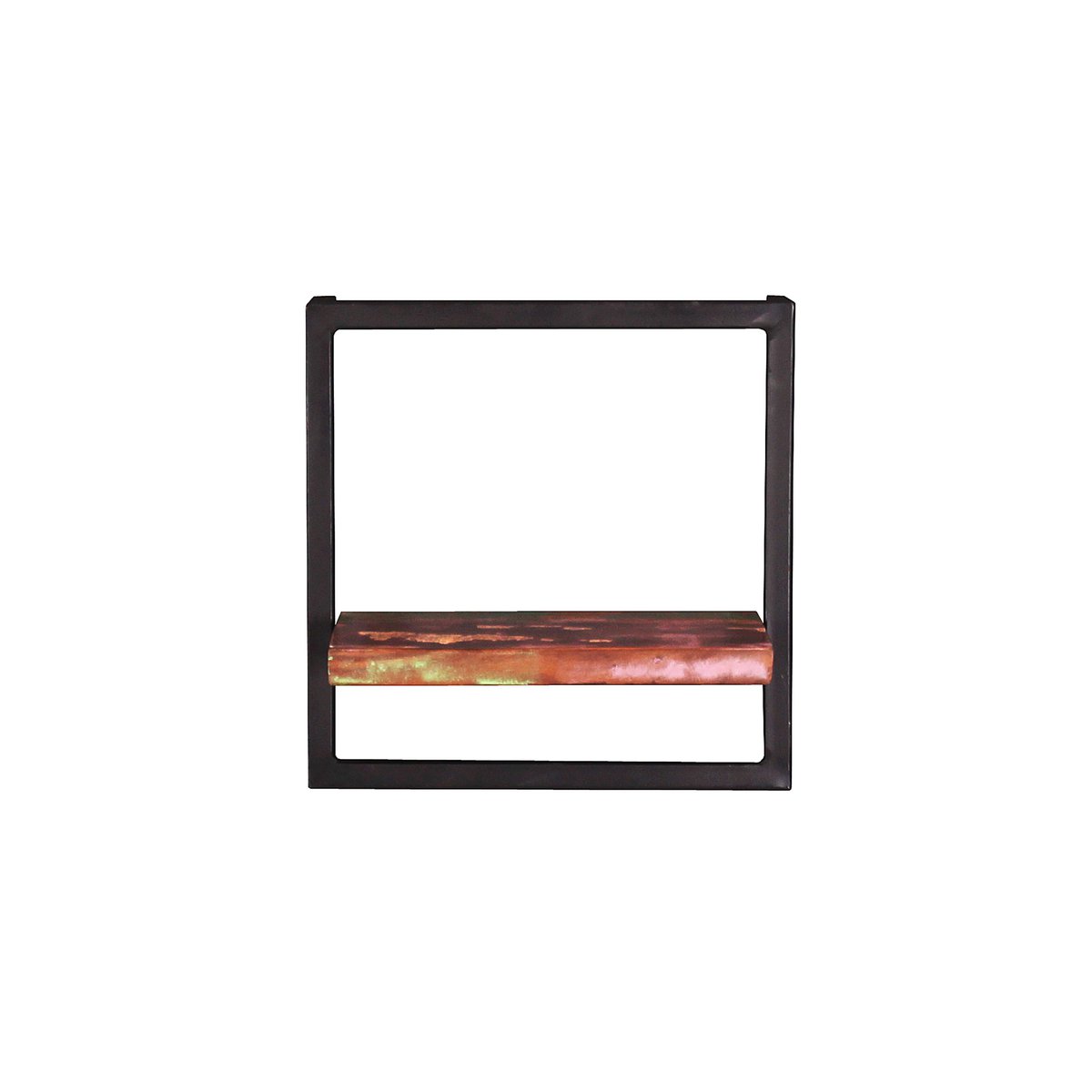 wandplank