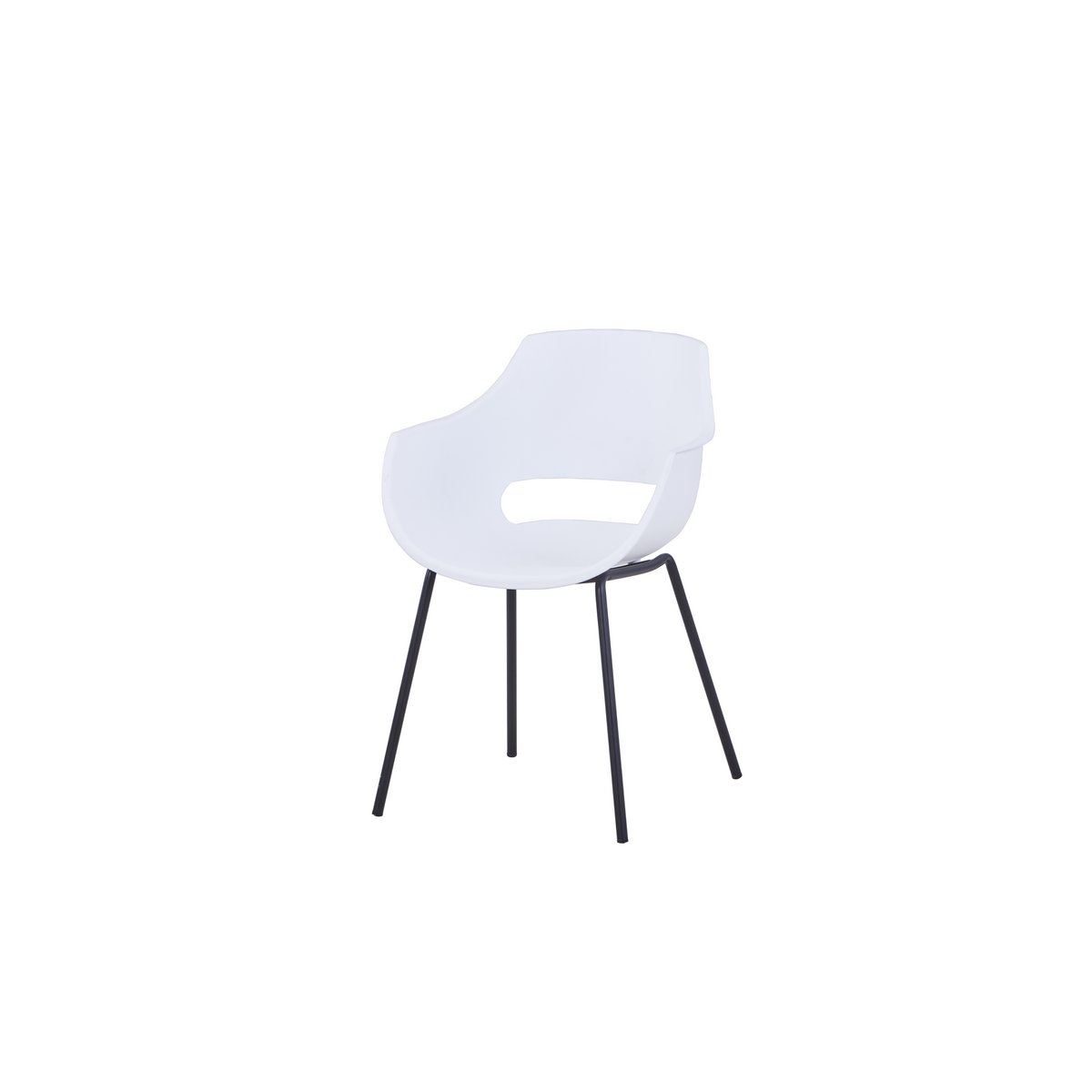 Stoel, set van 2