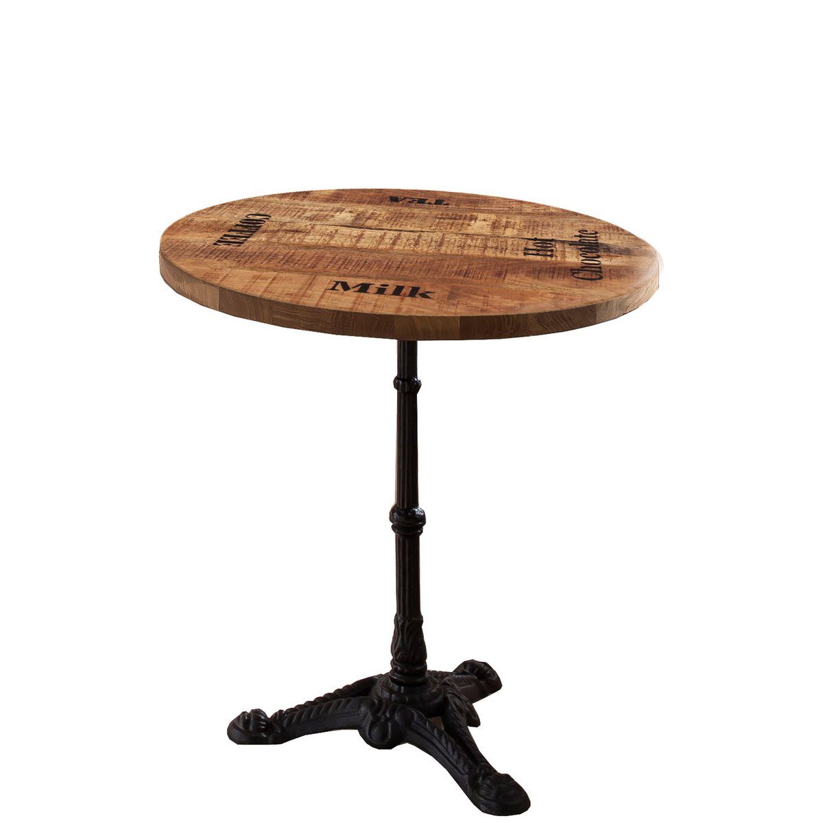 Tafelblad 60 cm diameter