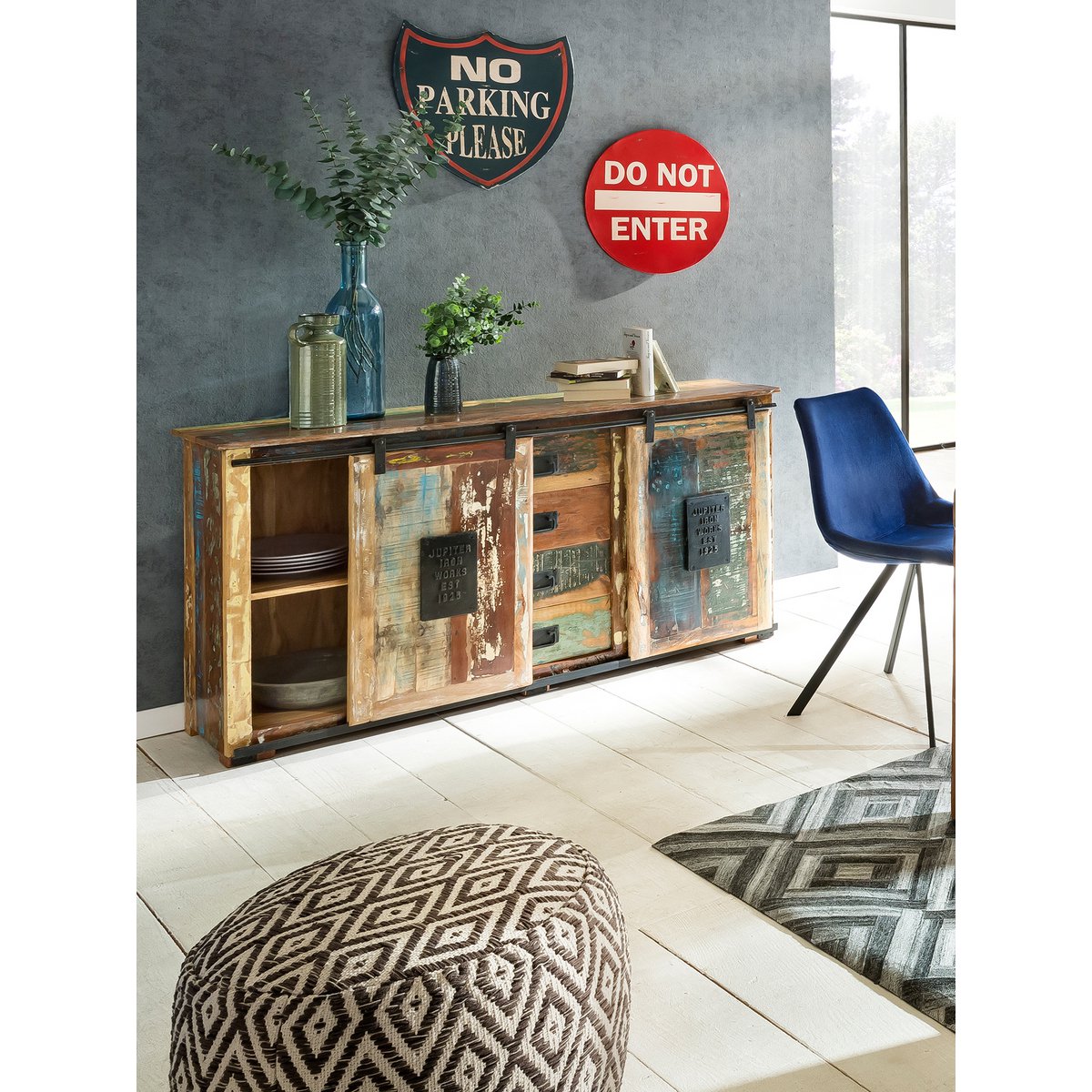 dressoir