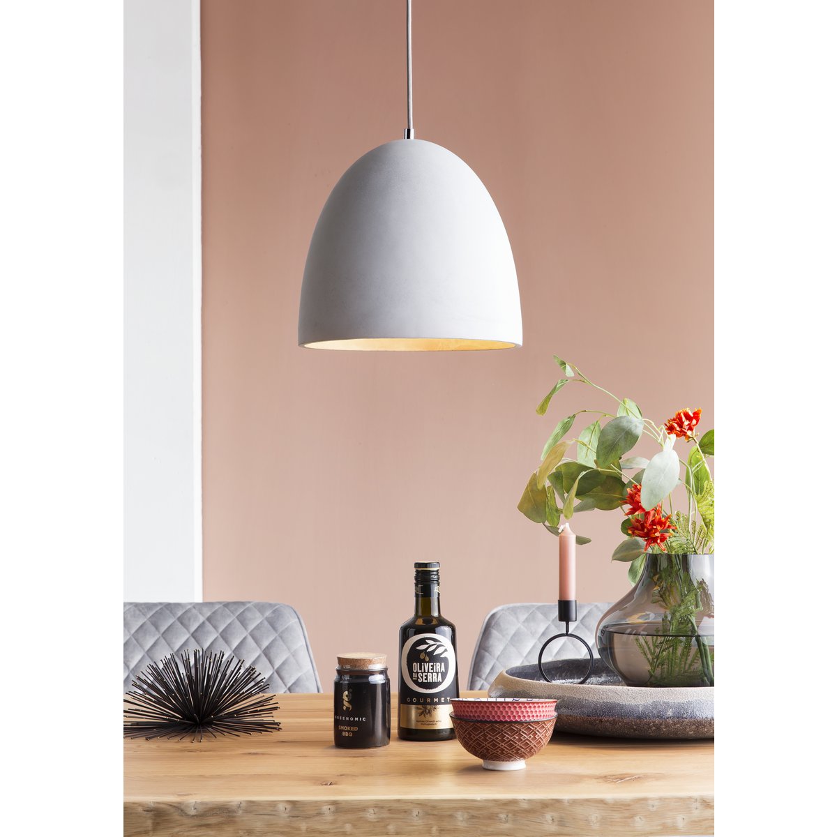 Hanglamp Ø 30 cm