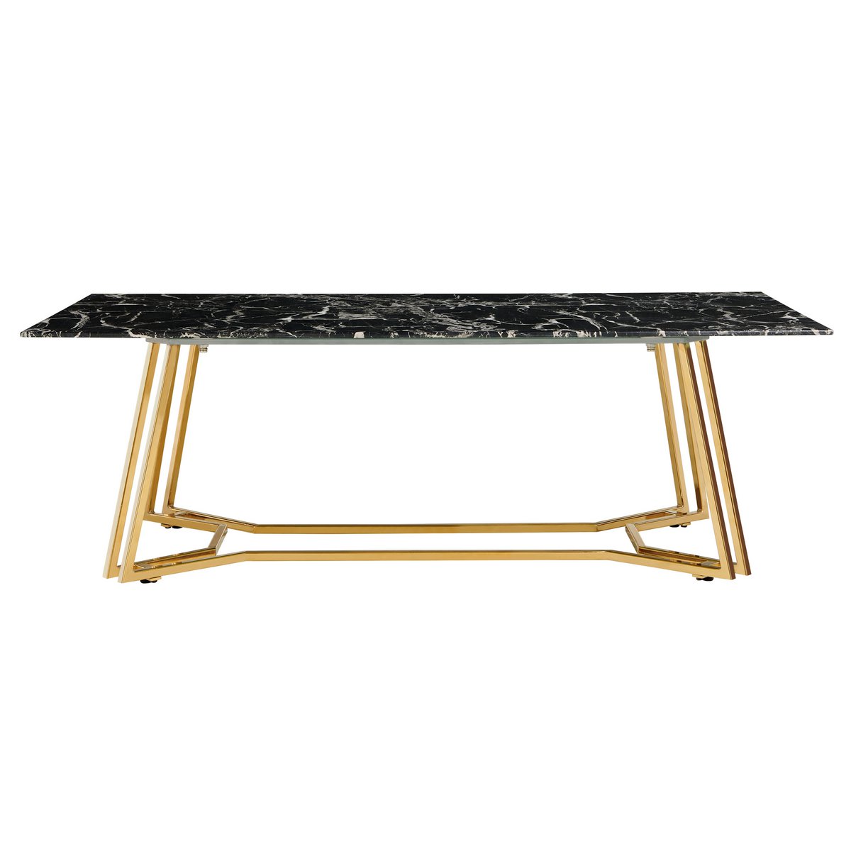 Salontafel 110x60 cm