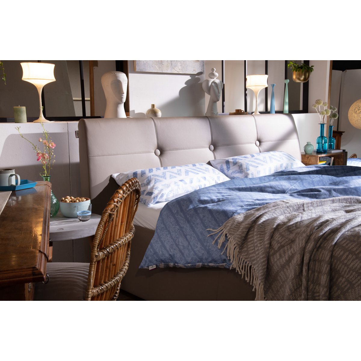 Tom Tailor stoel, set van 2