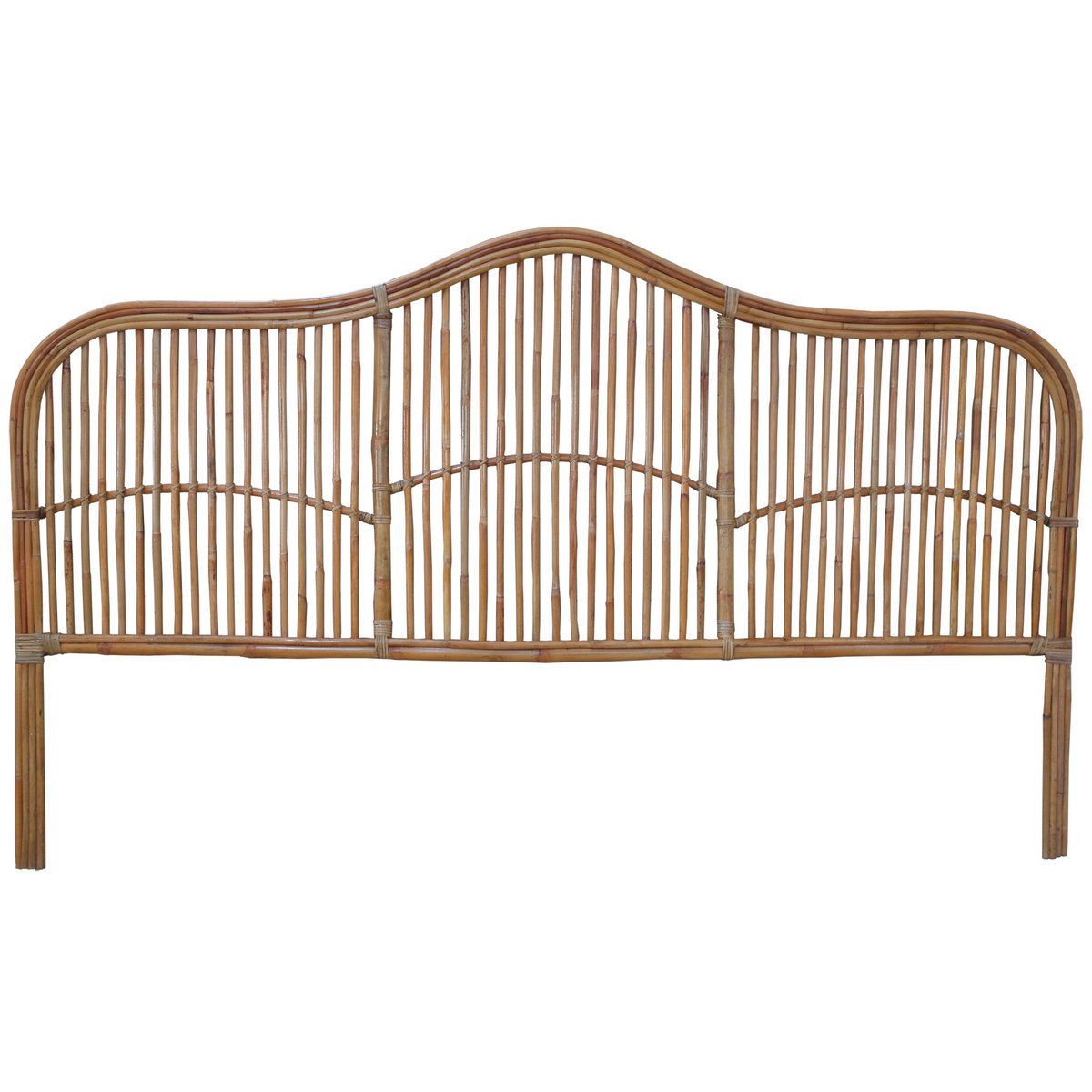 bed hoofdeinde