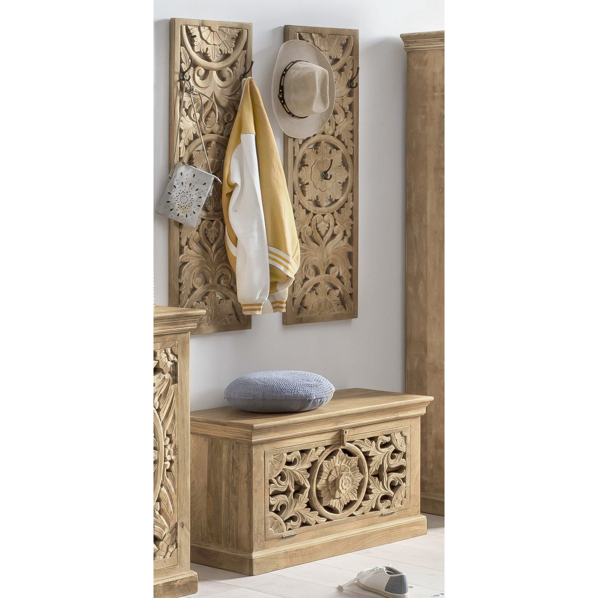 planken set