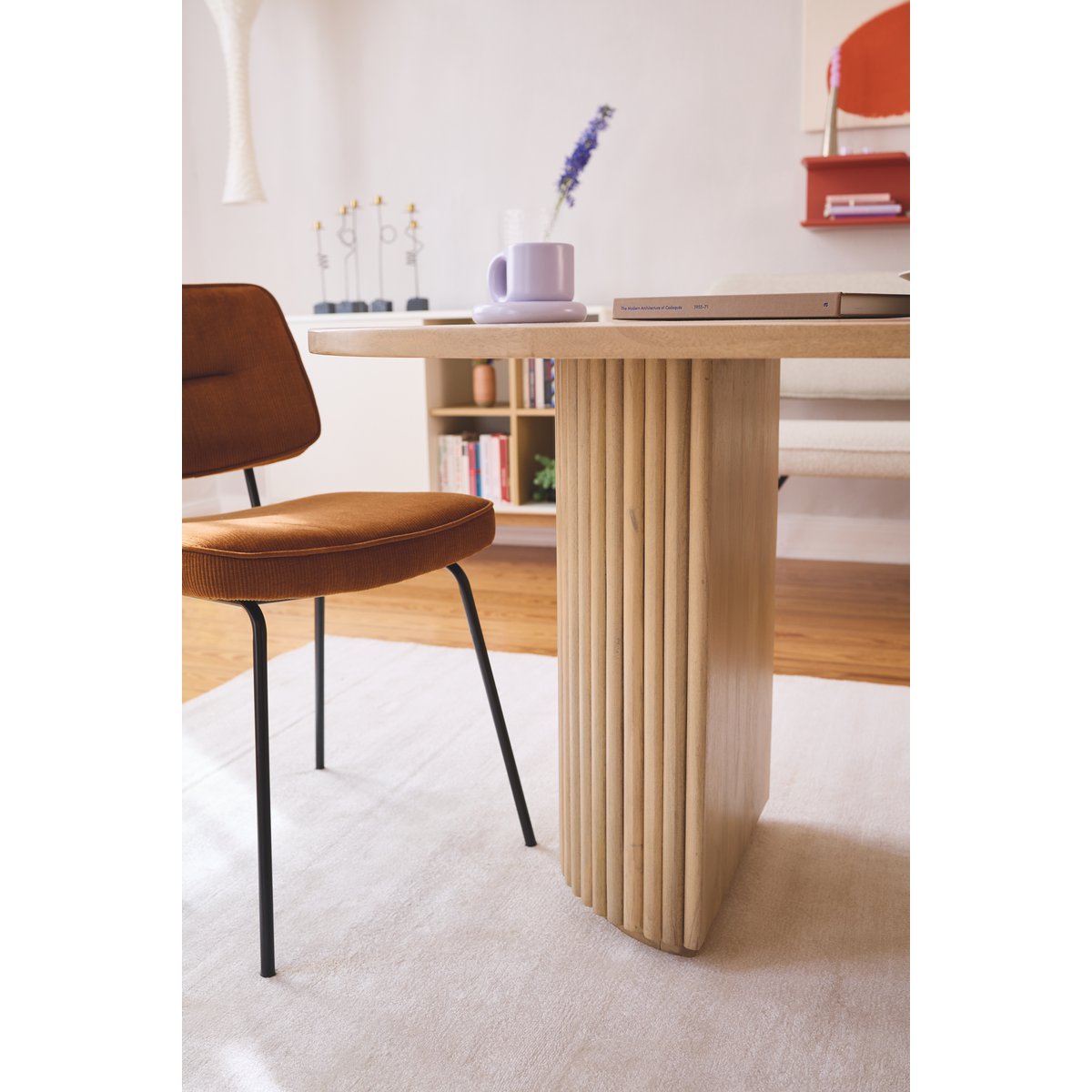 Tom Tailor tafel 180 x 90 cm