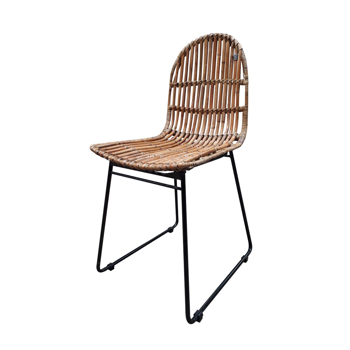 Tom Tailor stoel, set van 2
