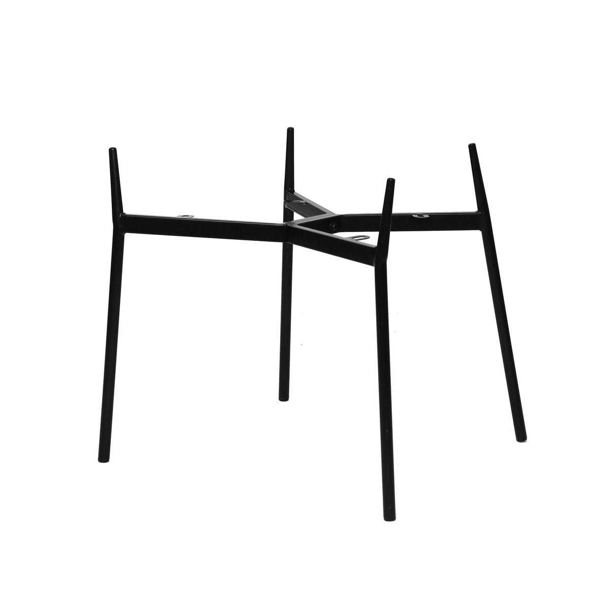 Set van 2 fauteuils met bouclé hoes