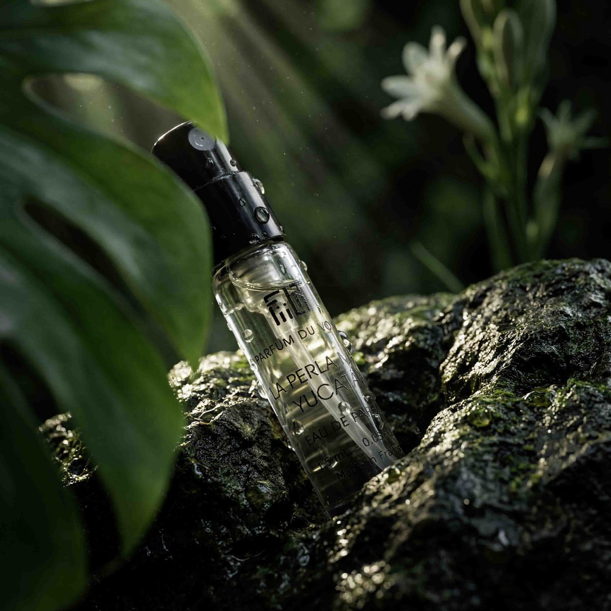 LA PERLA MAYA - YUCATÁN Eau de Parfum