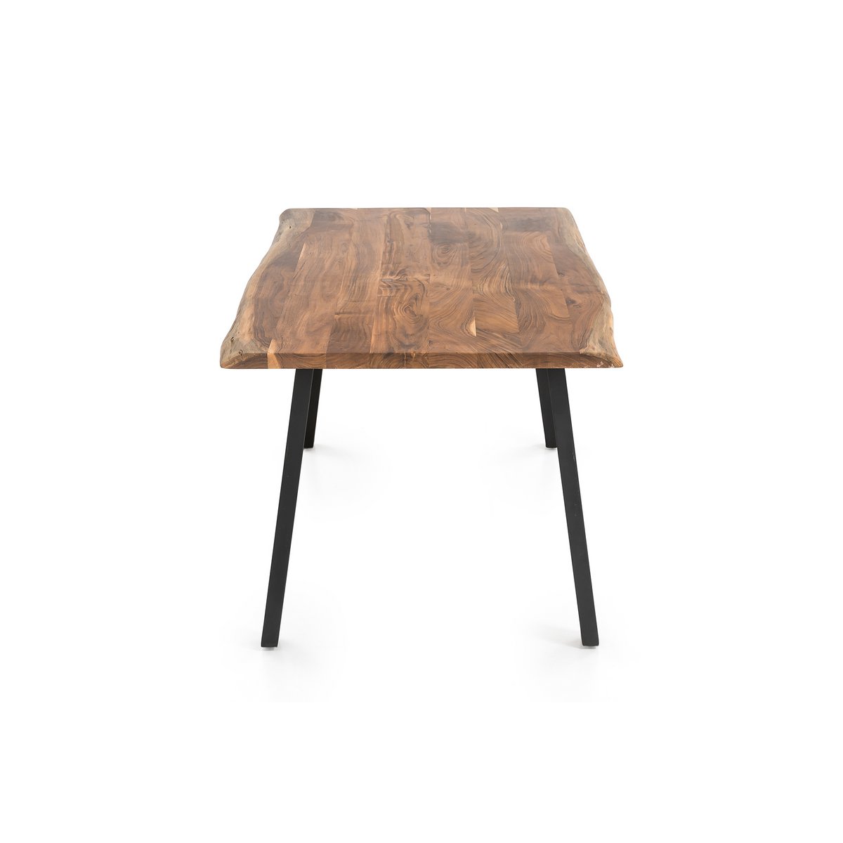 Acacia eettafel 240x110 cm