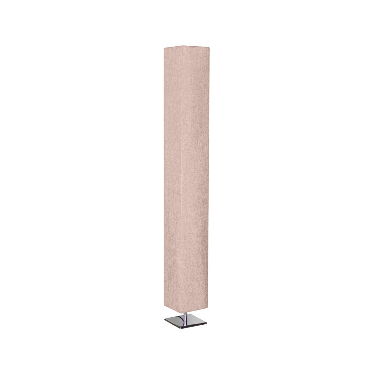 Vloerlamp vierkant 120 cm