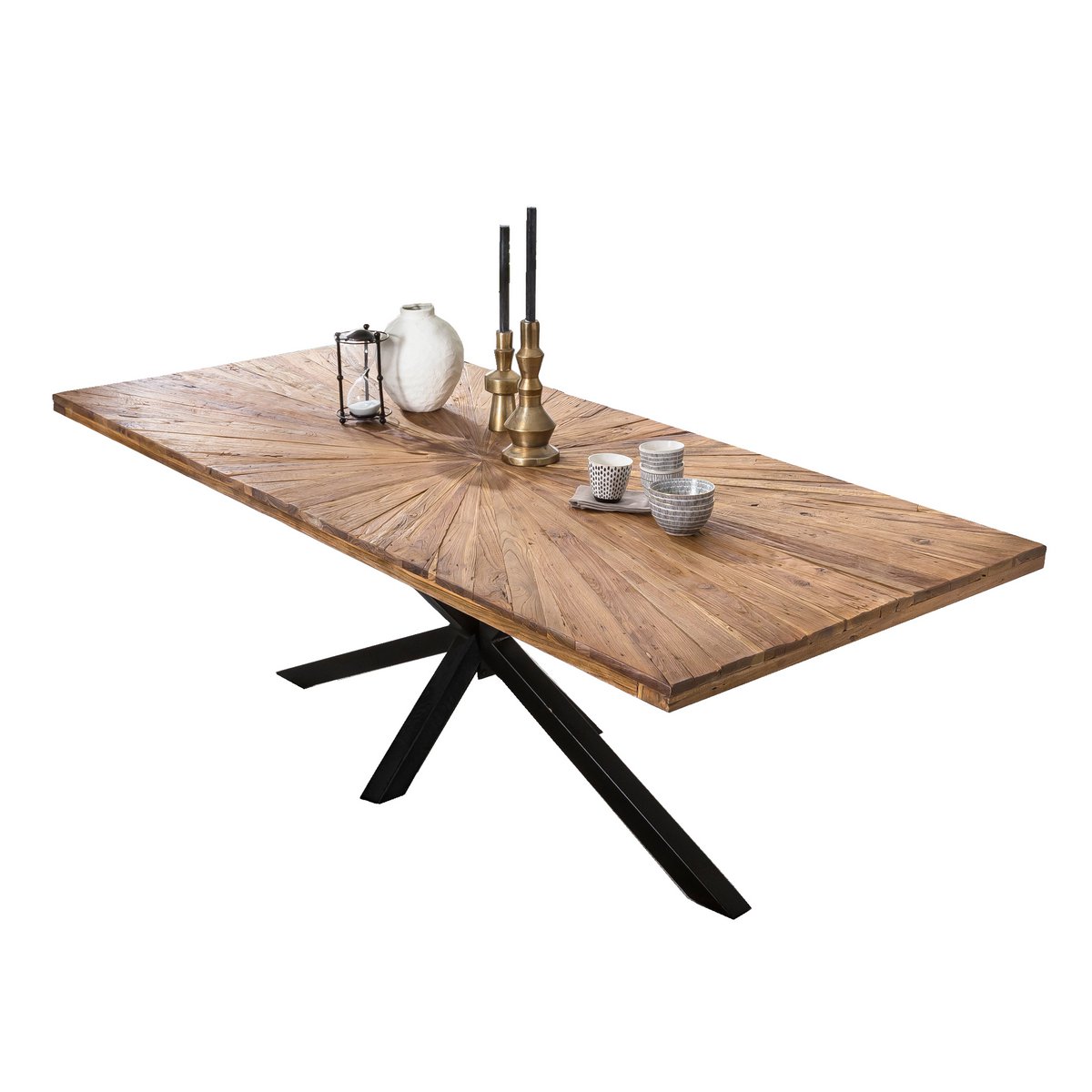 Tafel 240x100 cm