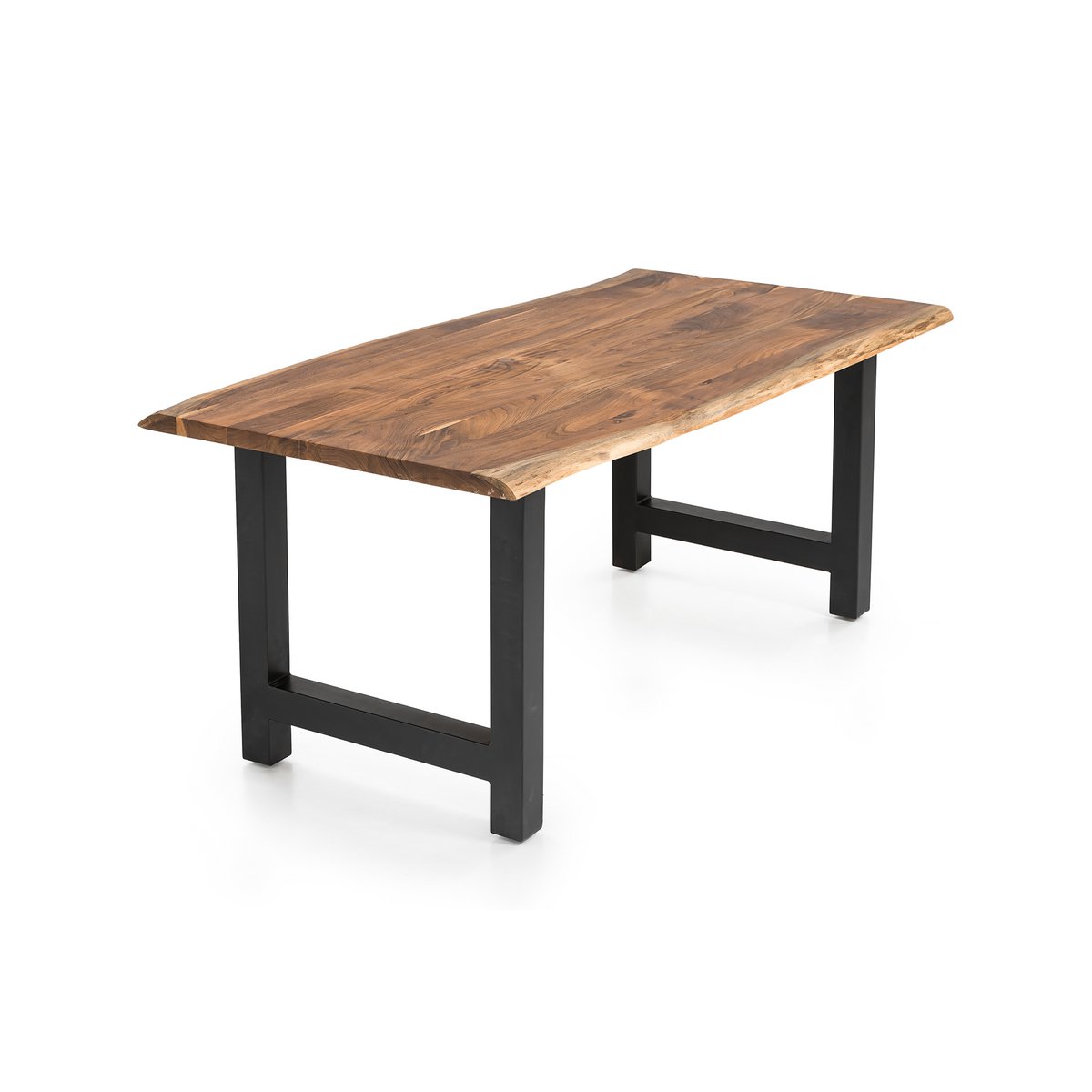 Eetgroep 5 stuks 160x85 cm