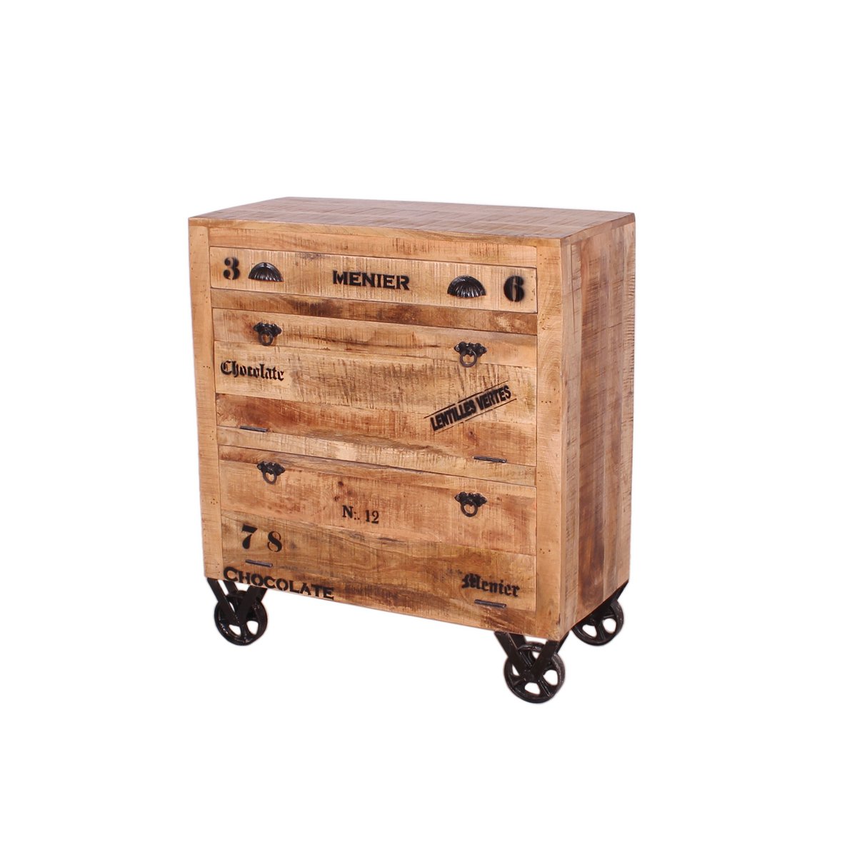 planken set