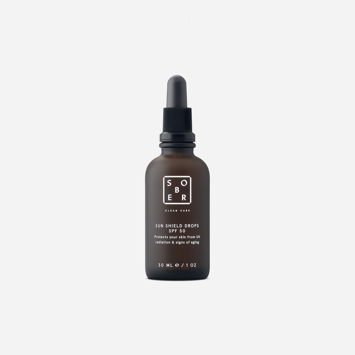 Sun Shield Drops SPF 50 zonbeschermingsserum