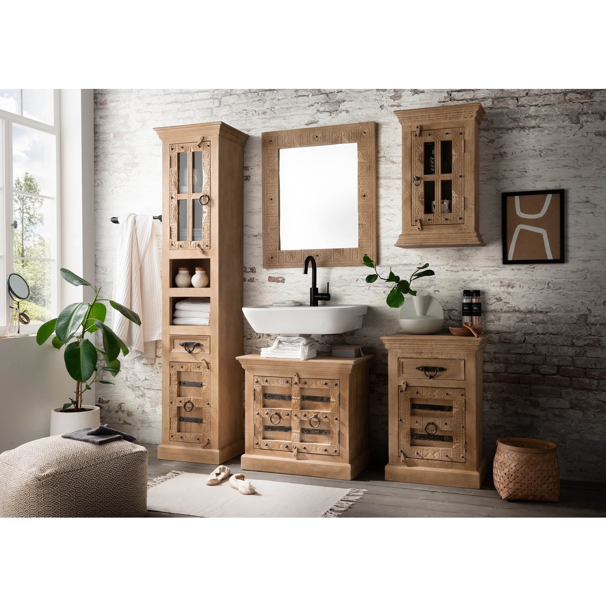 Dressoir