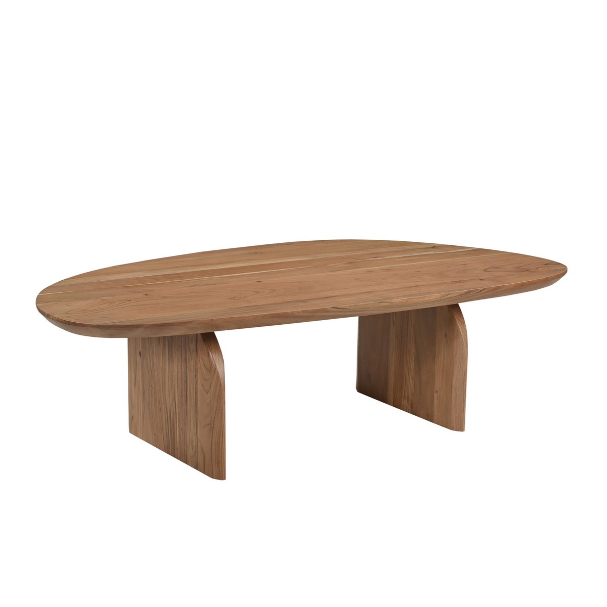 Couchtisch 135x76 cm