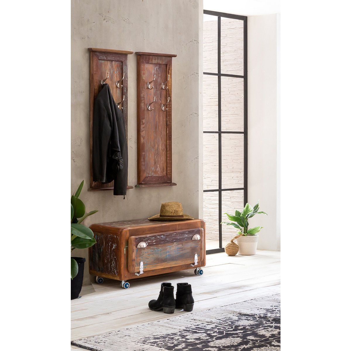 planken set