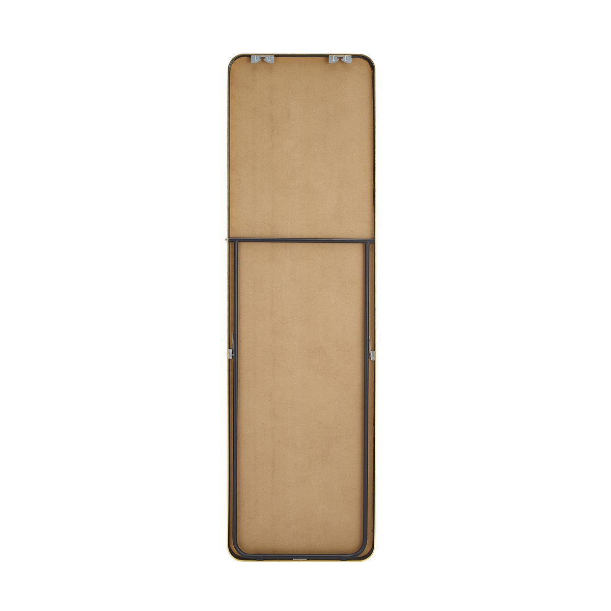 Spiegel Goud 50x160 cm