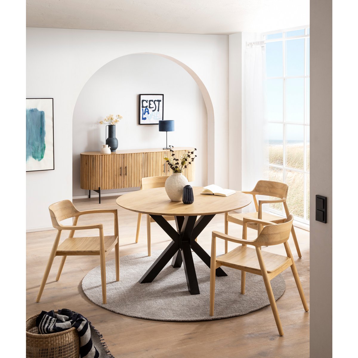 Dressoir