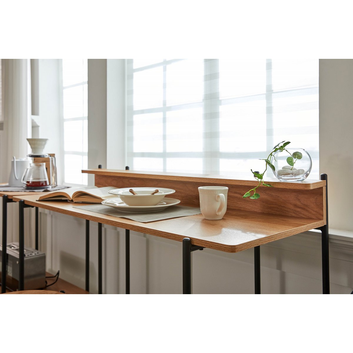 Bureau 120x46 cm