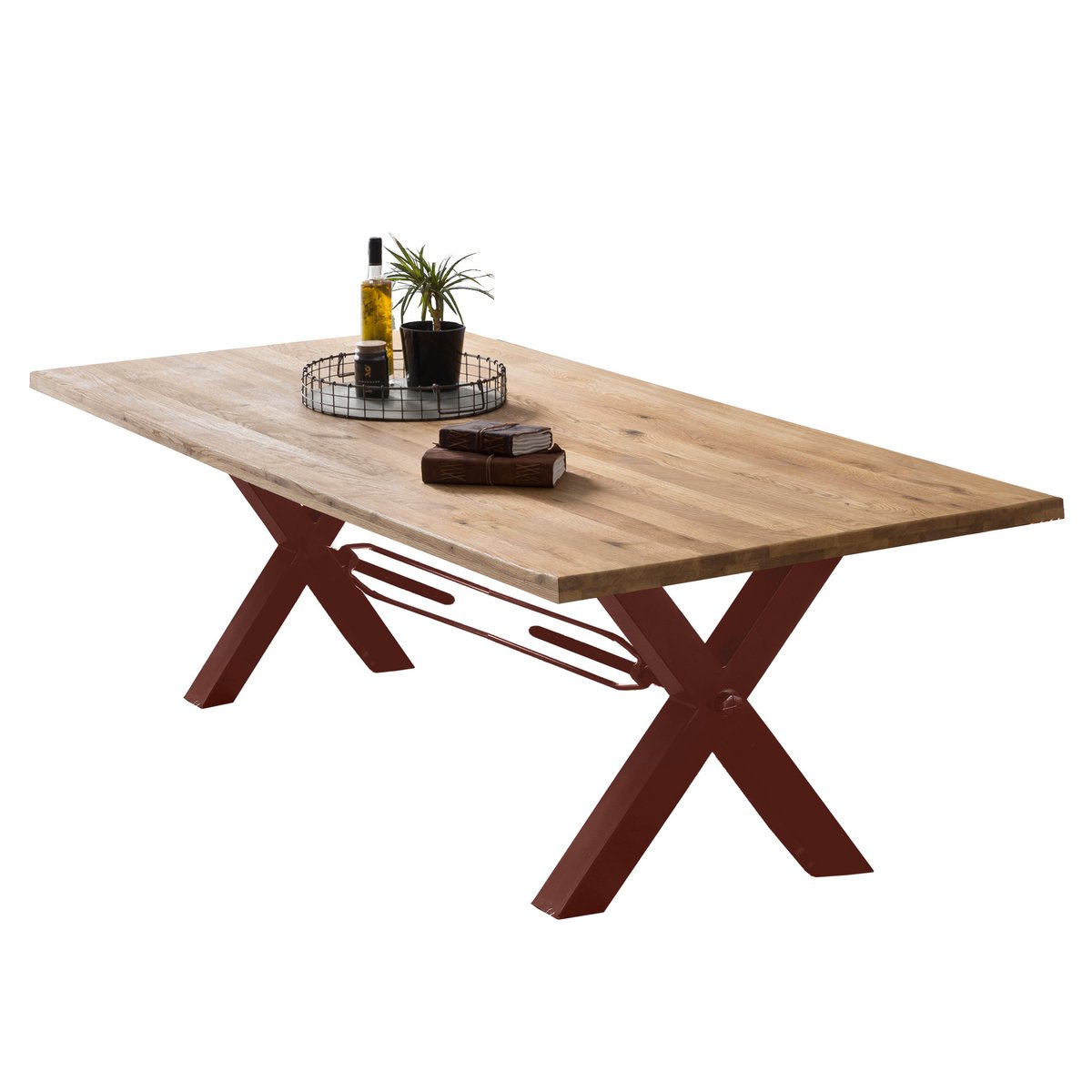 Tafel 200x100 cm
