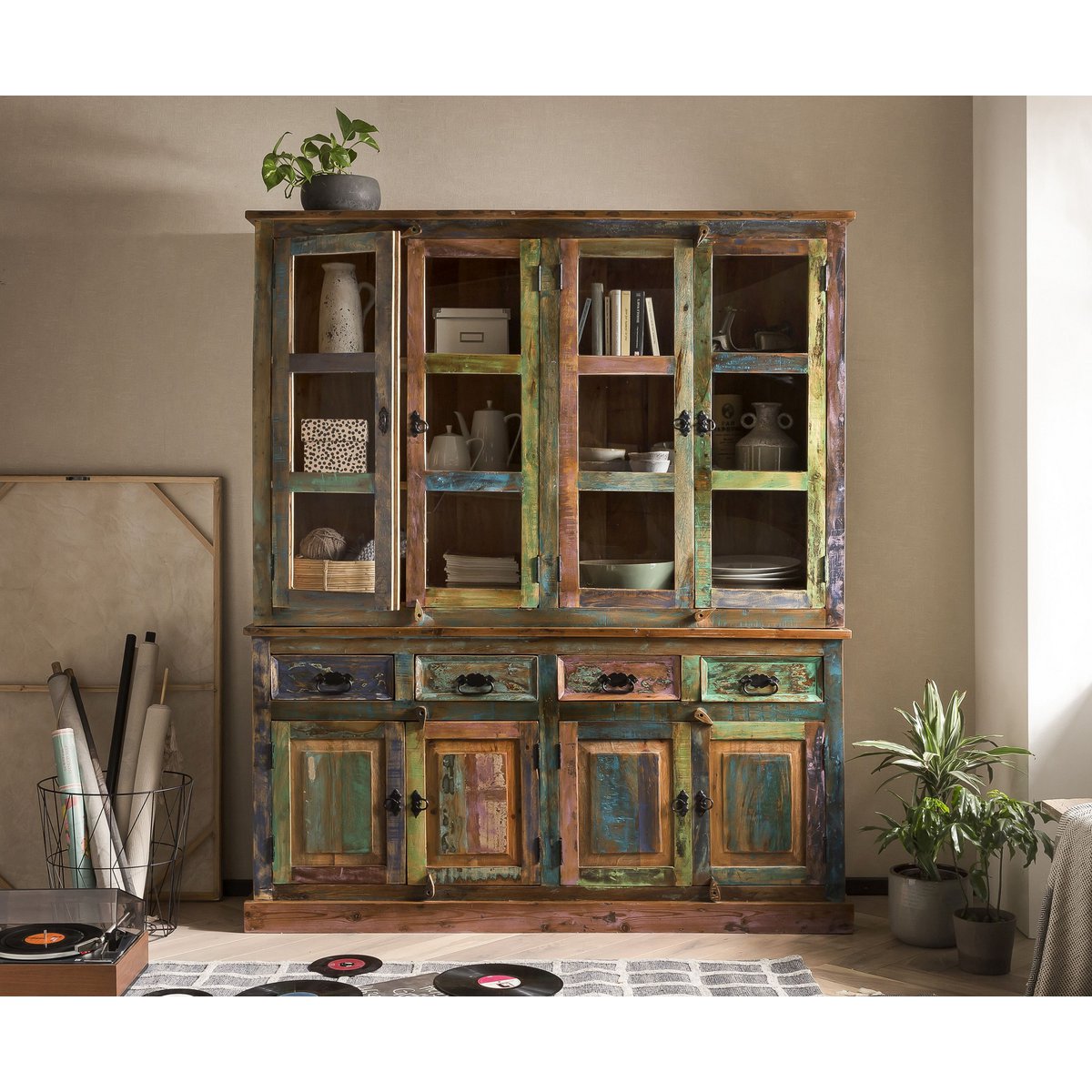 dressoir